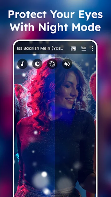 mex video player for Android - Download the APK from AppHuts