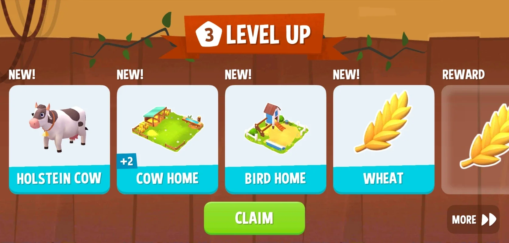 FarmVille 3 for Android - Immerse Yourself in Farm Life