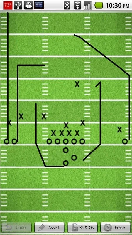 Football Playbook for Android: Enhance Your Game