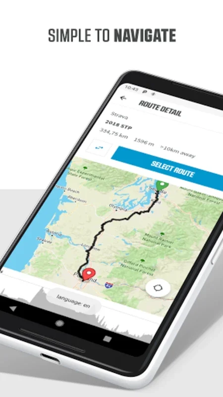 ELEMNT for Android - Optimize Your Cycling with Seamless Integration