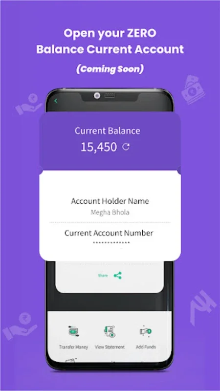 Easy Pay for Android: Streamline Business Finances