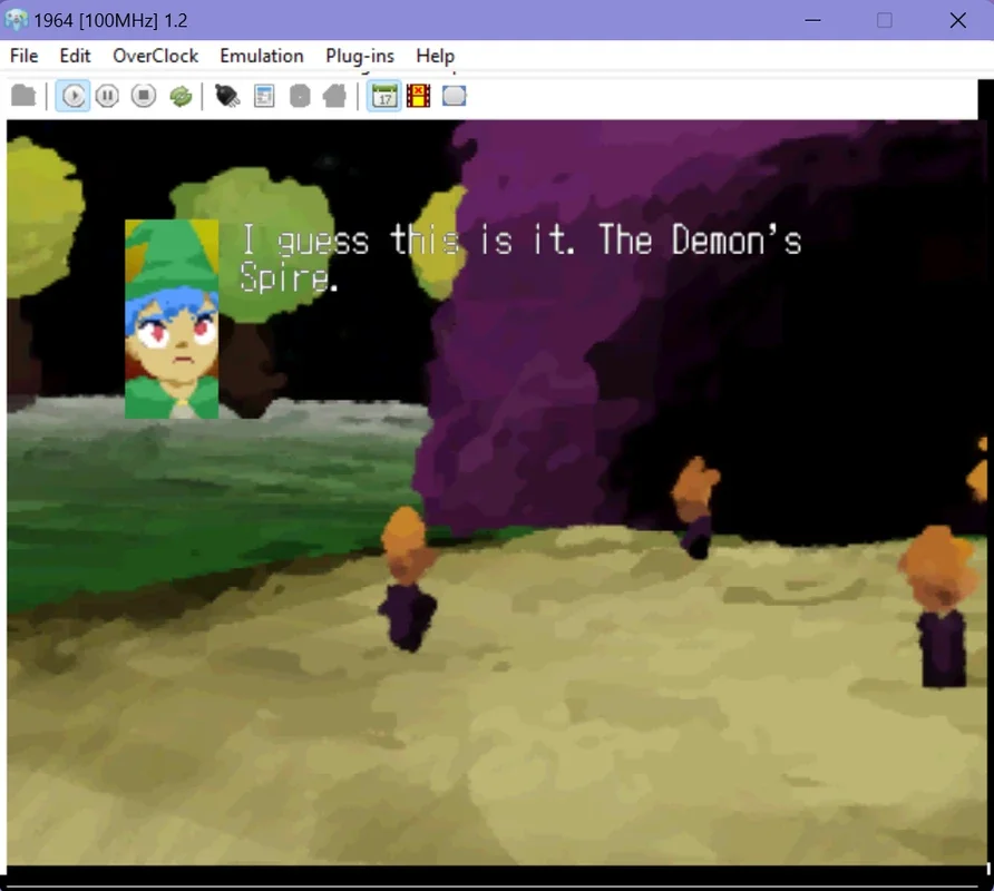 1964 N64 Emulator for Windows - Play Nintendo 64 Games on PC