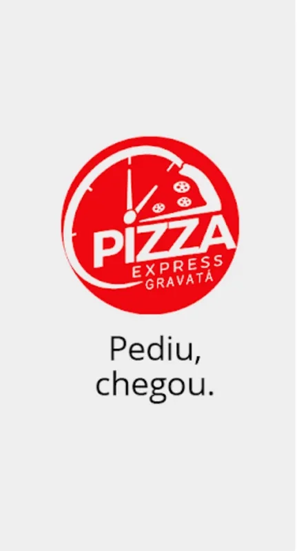 Pizza Express Gravatá for Android - Simplify Pizza Ordering