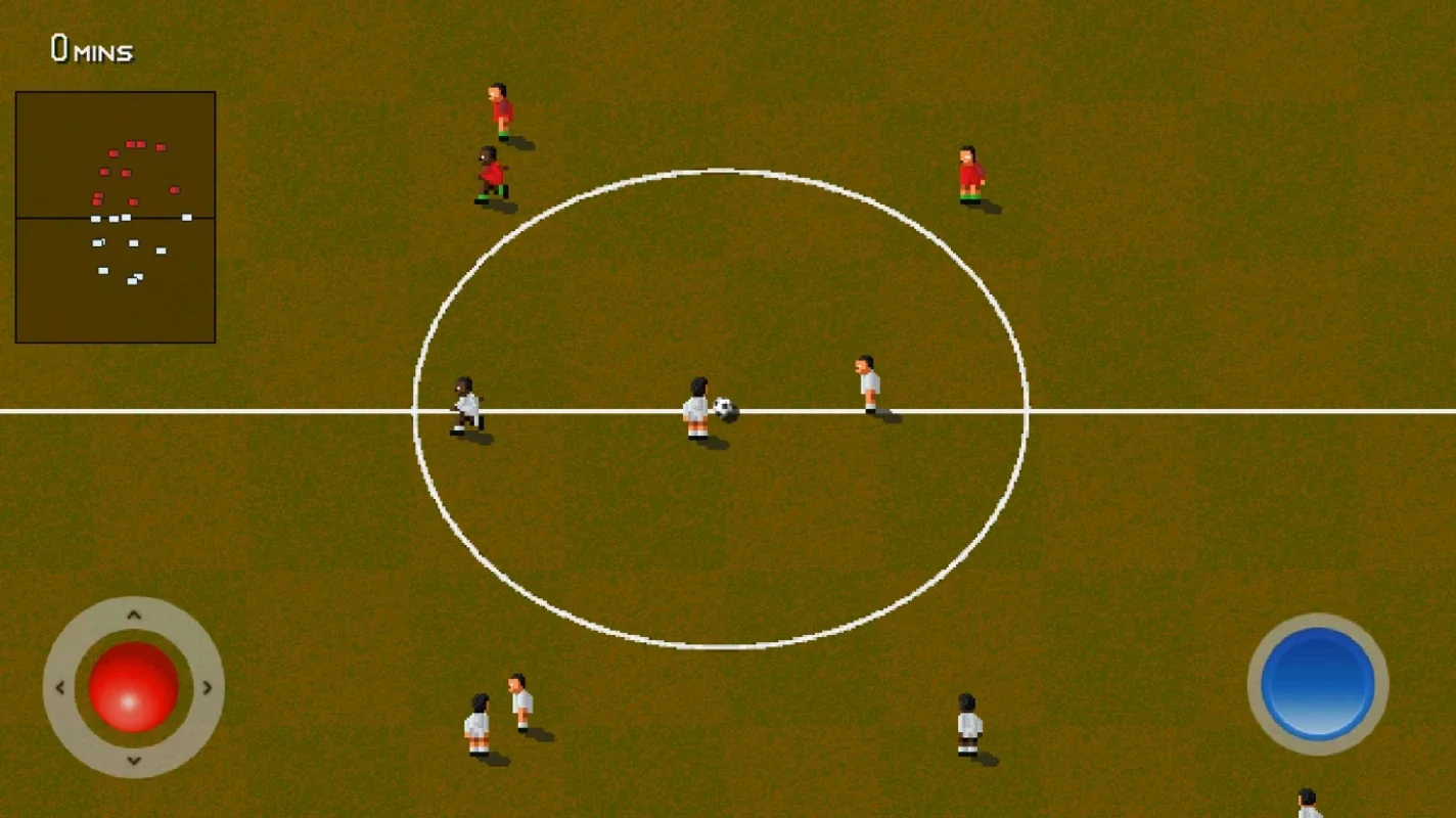 YSoccer for Mac - Engaging Soccer Experience