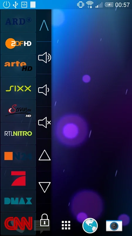 Smart TV Remote: Your Android Universal Remote for Samsung TVs and More