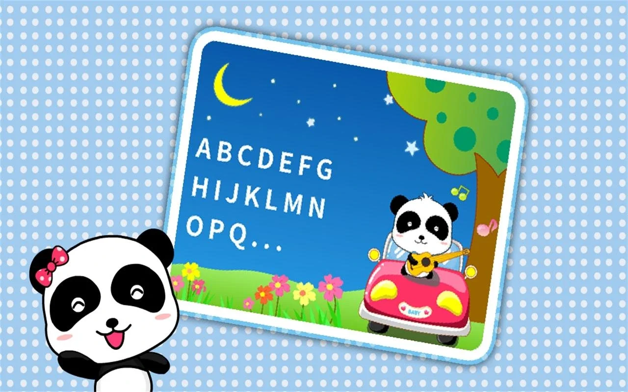 My ABCs for Android: Educational Fun for Kids