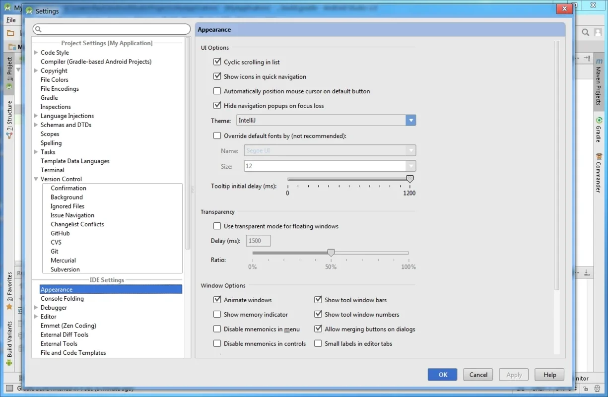 Android Studio for Windows: Revolutionize App Development