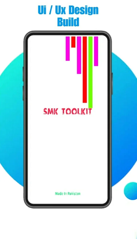 SMK ToolKit for Android - Boost Your Smartphone Productivity