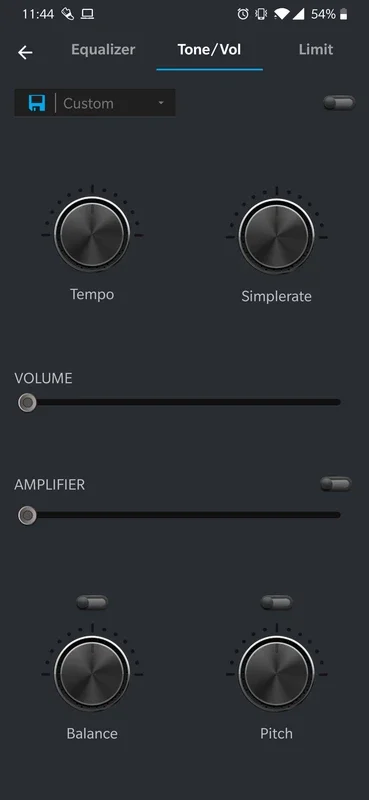 Music Player for Android - Download the APK from AppHuts