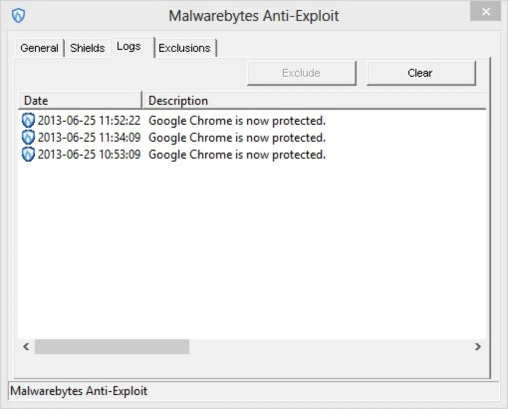 Malwarebytes Anti-Exploit: Enhanced Windows Security Against Exploits