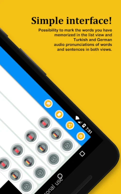 Daily Practical German for Android - Enhance Your Language Skills