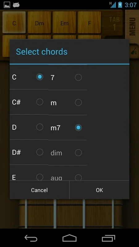 Play Ukulele for Android - Unleash Your Musical Talent