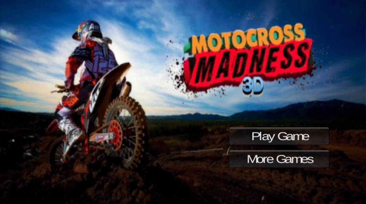 Motocross Madness 3D for Android: Thrilling Races Await