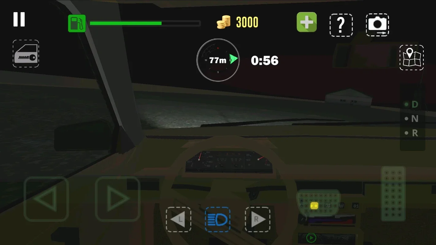 Car Simulator OG for Android - Unleash Your Driving Skills