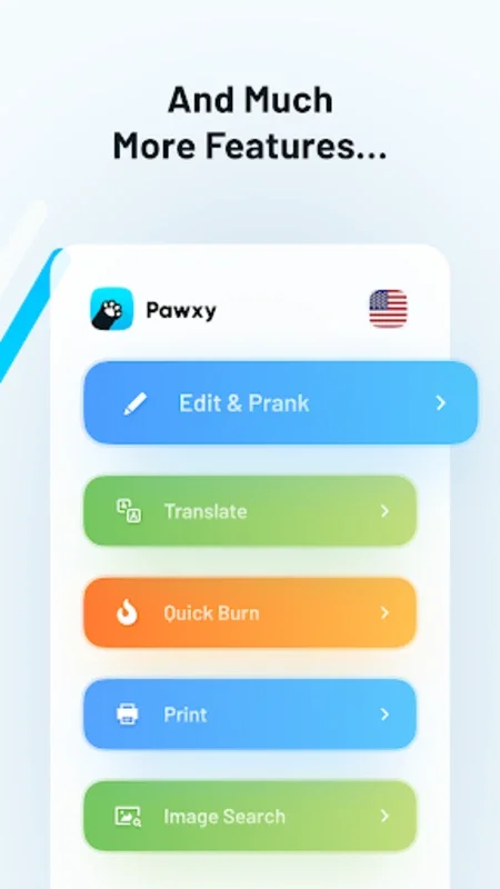 Pawxy: Private VPN Browser for Android - Secure Browsing at Your Fingertips