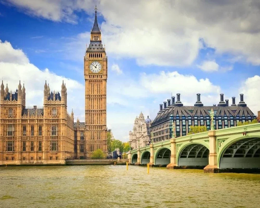 Big Ben Jigsaw Puzzles for Android: Engaging Fun