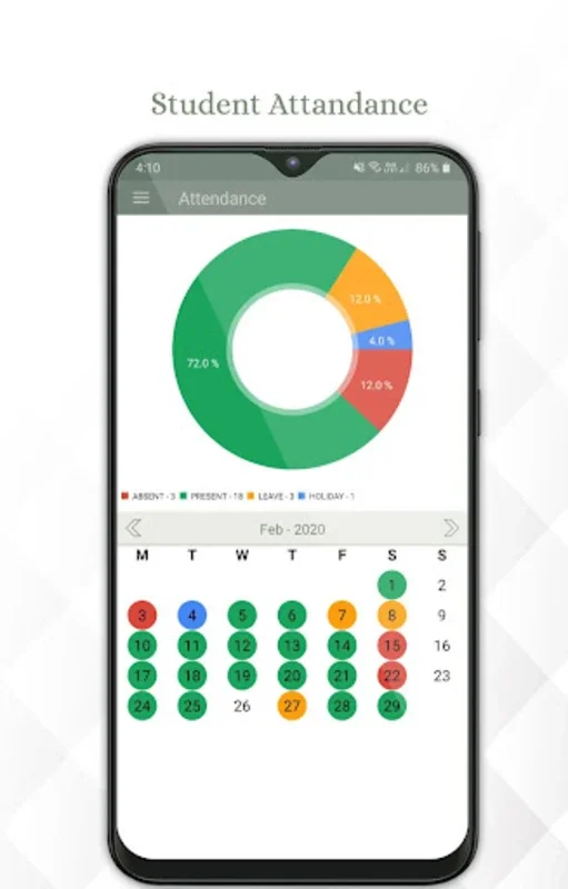 Digital Diary - Parent App for Android: Manage Child's Activities