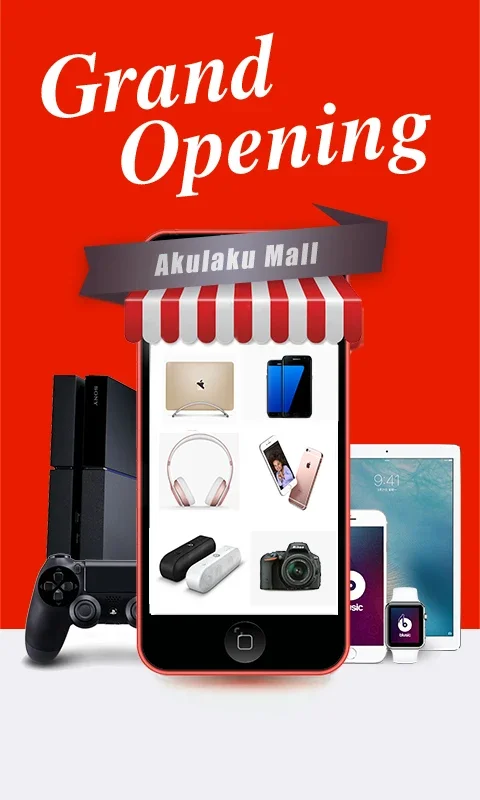 AKULAKU for Android: Revolutionize Your Shopping