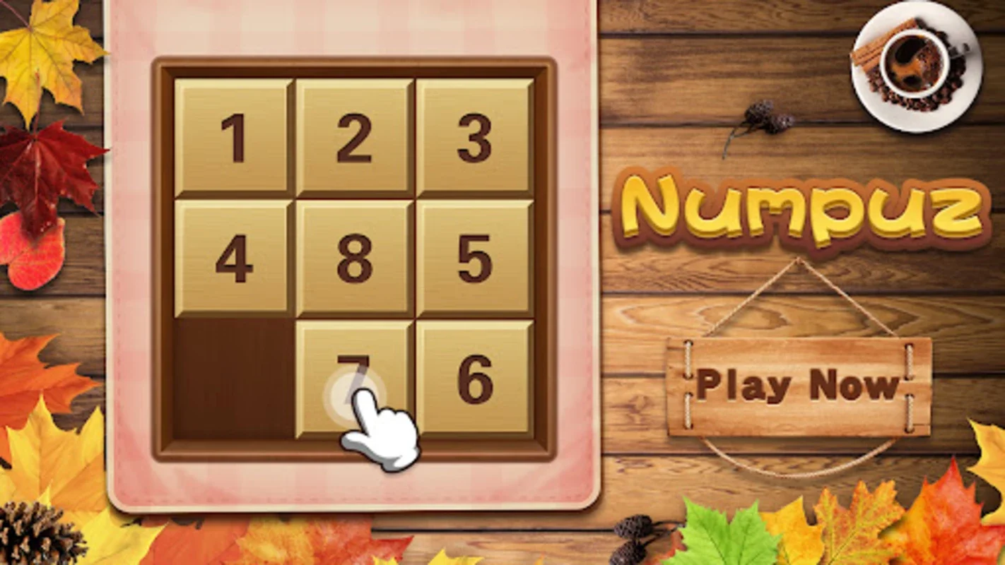 Number Puzzle Games for Android - Boost Your Brainpower