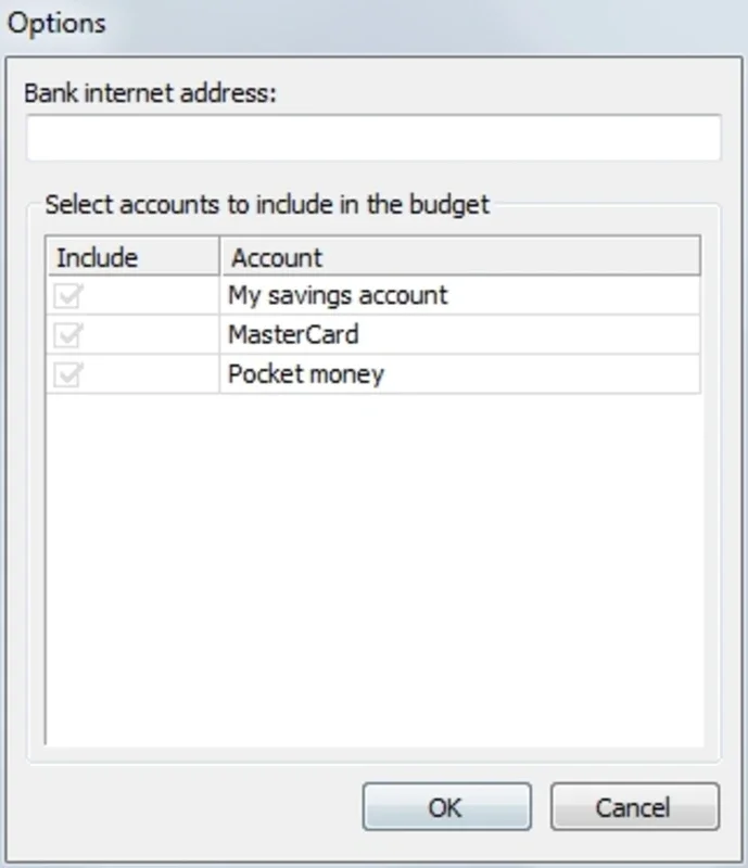 Finance Explorer Portable for Windows: Simple Financial Management