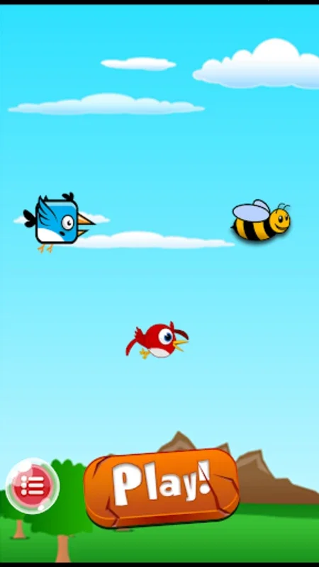 Bird Crazy for Android: Engaging Gameplay