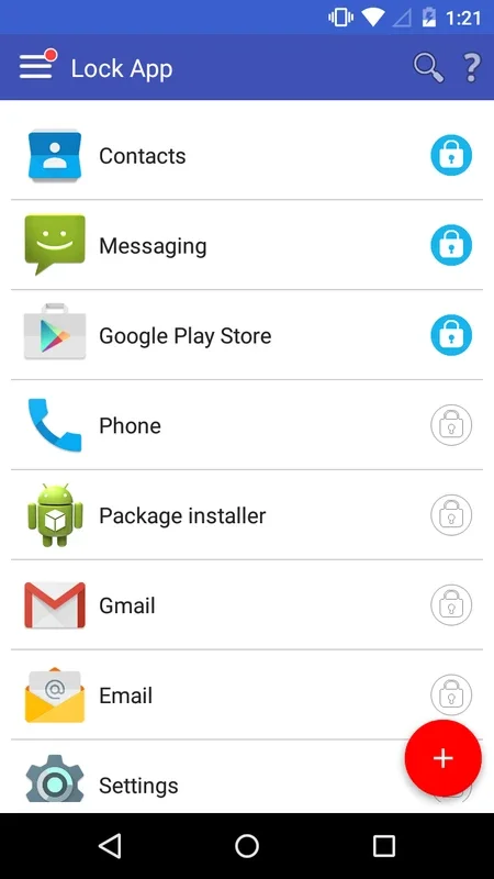 Super AppLock for Android - Secure Your Device