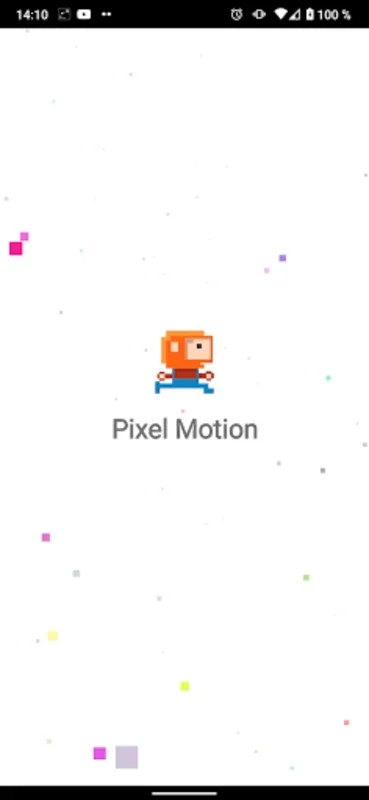 Pixel Motion for Android - Unleash Your Creativity