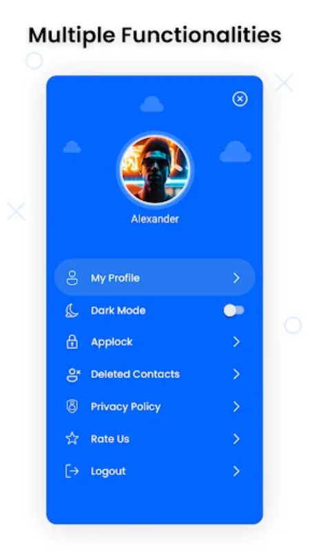 Contacts Backup: Cloud Storage for Android - Secure Contact Management