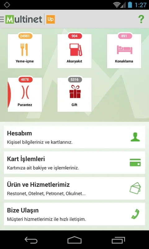 MultiMobil for Android: Convenient Mobility Solution