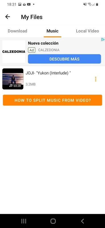 Video Downloader & Video Saver for Android - Effortless Video Downloads