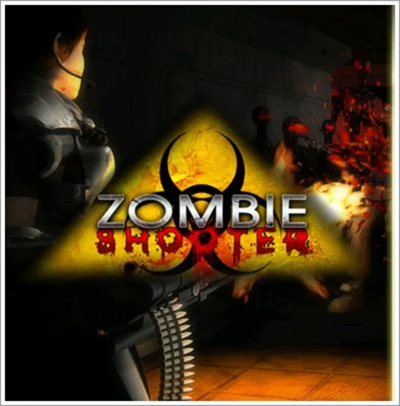 Zombie Shooter for Windows - Thrilling Zombie Battle