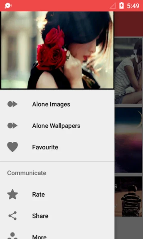 Alone Wallpaper for Android - Personalize with HD Solitude