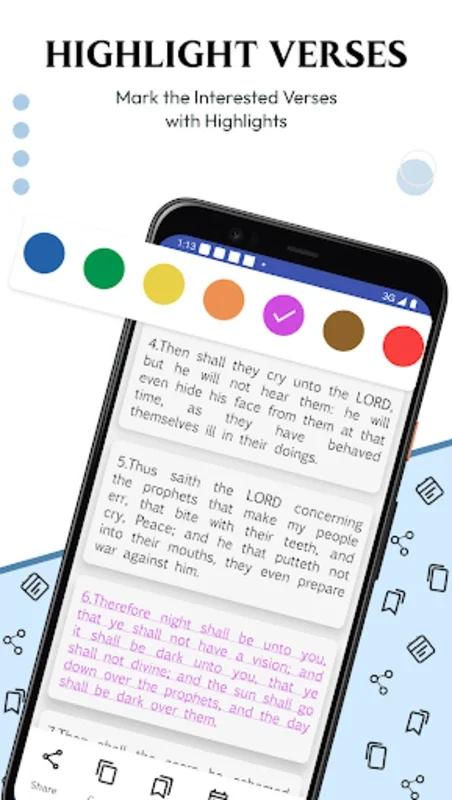 Preachers Commentary for Android - An App for Bible Enrichment