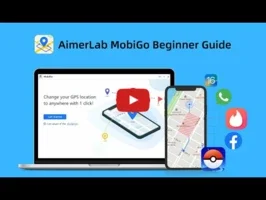 AimerLab MobiGo for Windows: Efficient Mobile Management