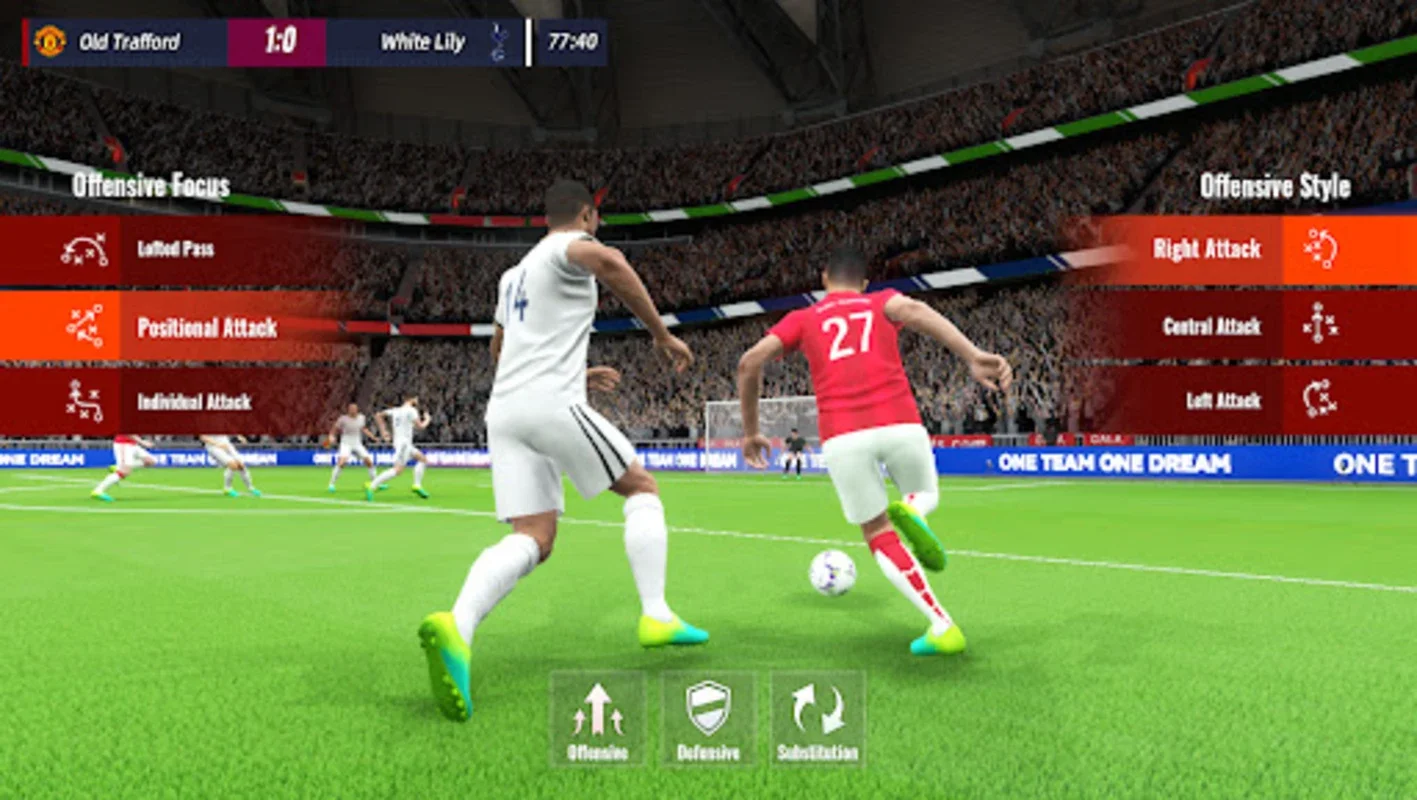 Football Master 2 for Android - Download the APK from AppHuts