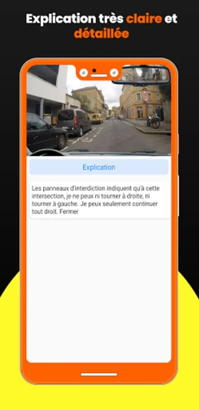 Code de la Route Test 2023 for Android - Master the Highway Code