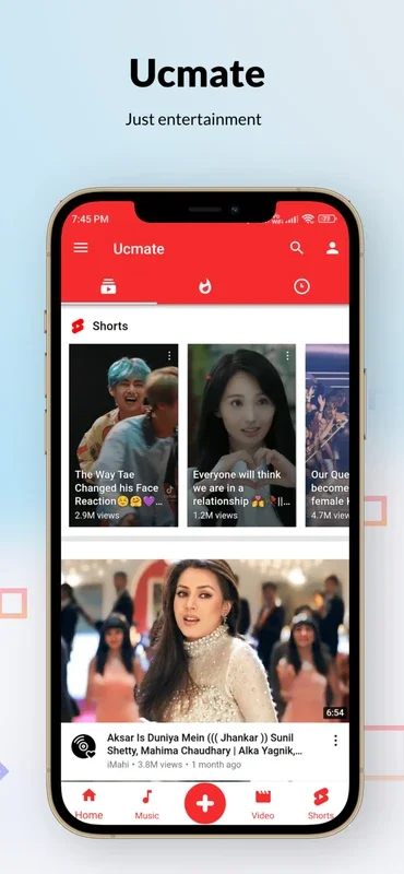 Genyoutube - Youtube Downloader for Android - Download the APK from AppHuts