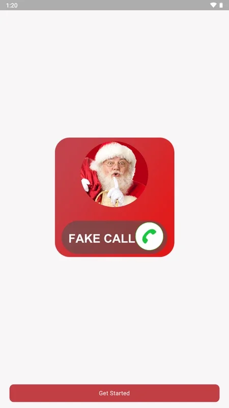 Fake Call Prank Call App for Android - Prank and Escape with Ease