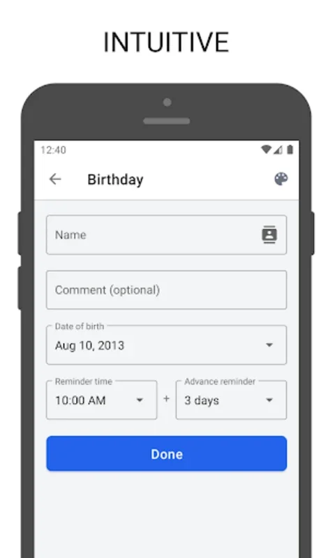 Reminders for Android - Boost Your Productivity