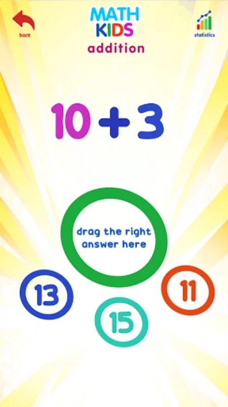 Math Kids for Android: Engaging Math Learning