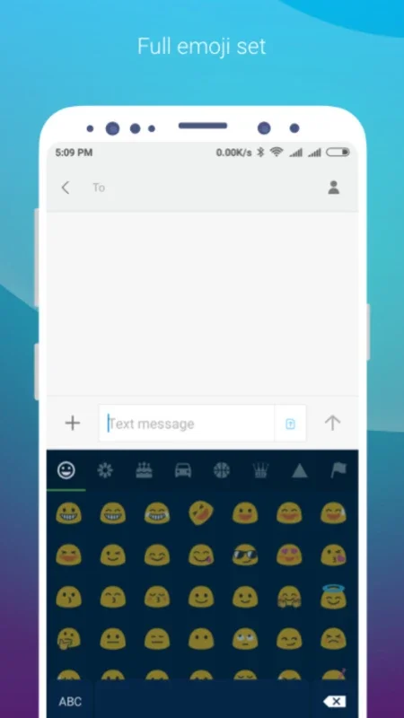 Ridmik Keyboard (Old) for Android - Ideal for Language Users