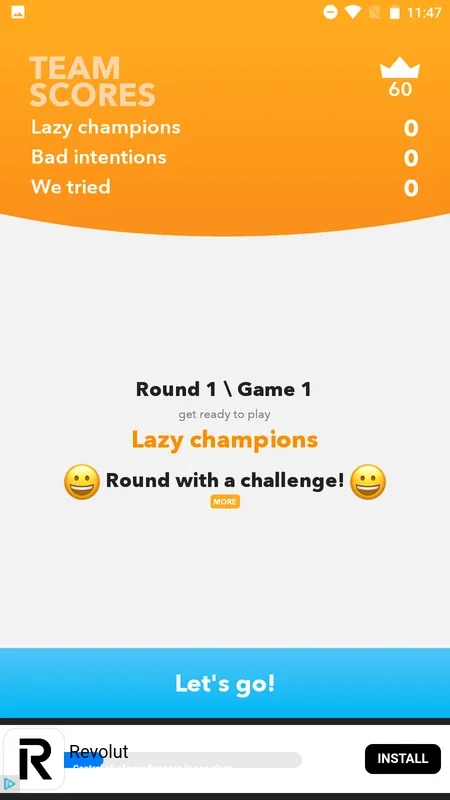 Alias for Android - Engaging Word Game for Teams