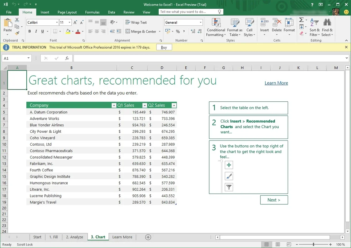 Microsoft Office 2016 for Windows: Enhanced Productivity and Seamless Collaboration