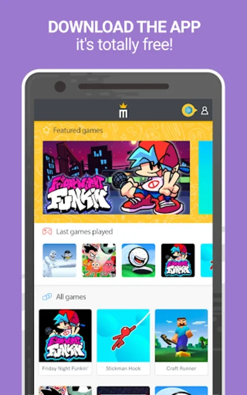 Miniplay for Android - Enjoy Casual Gaming Anytime