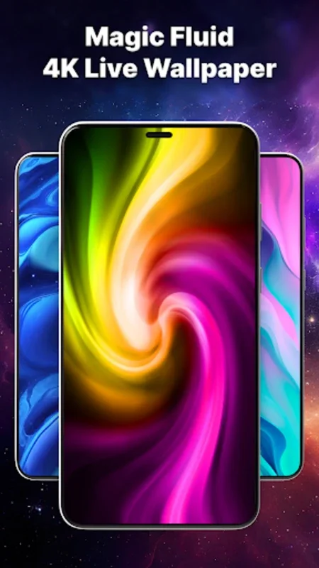 Wallpapers for Android - Enhance Your Device's Visuals