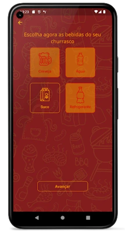 Go BBQ! for Android - Simplify Your Barbecue Planning