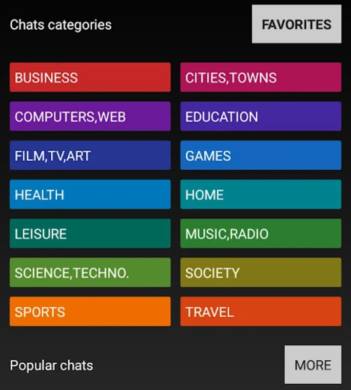 ViChat - Connect With People for Android: Revolutionize Your Communication