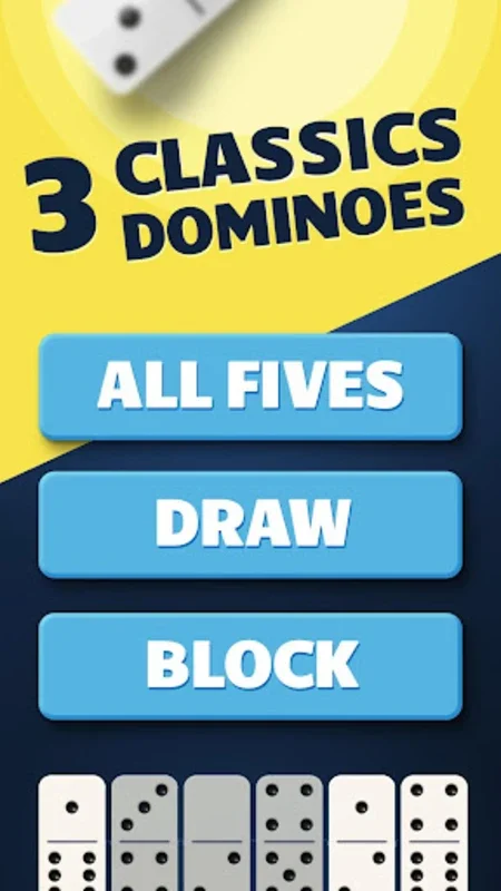 Dominoes for Android - Engaging Board Game