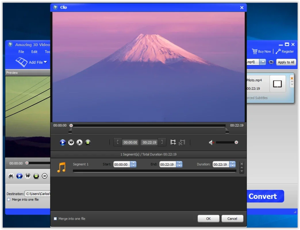 Amazing 3D Video Converter for Windows - Transform Your Videos