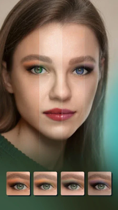 MyPic for Android - Unleash Flawless Digital Beauty